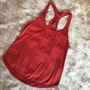 Lululemon tank top size 4/6